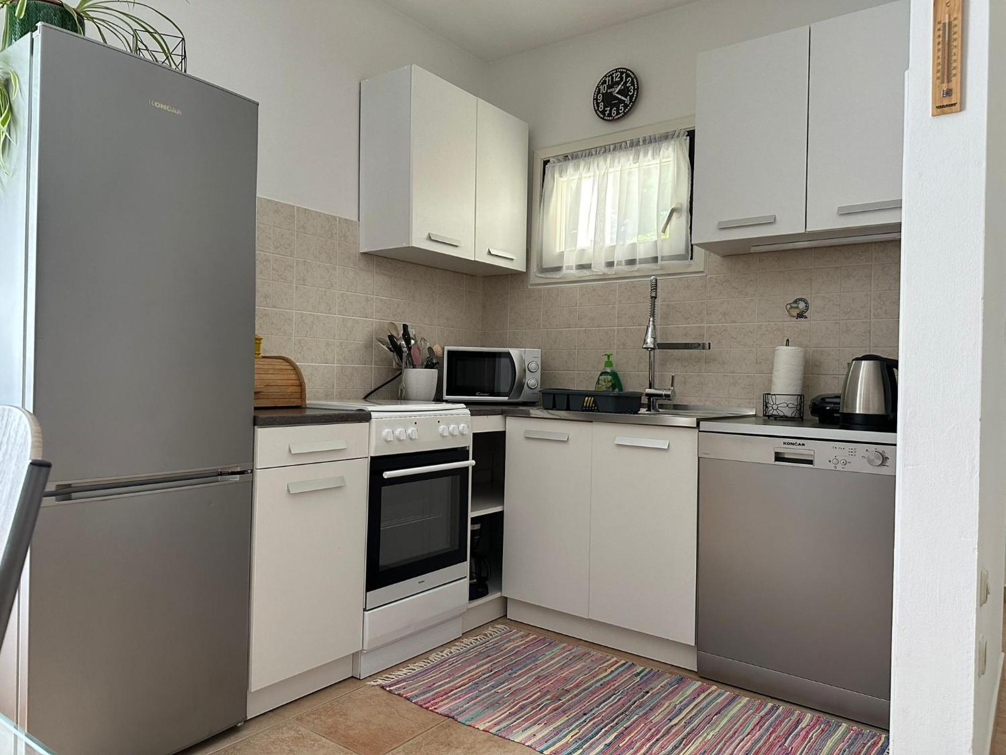 Holiday Home Mirela Sisan Exterior photo